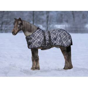 Kensington Signature Mini Medium Weight Turnout Blanket