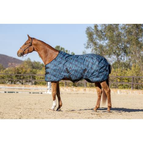 Kensington Signature Pony Medium Weight Turnout Blanket