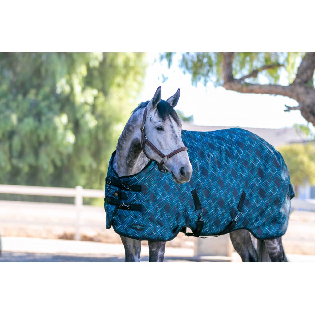 Kensington Signature Waterproof & Breathable Turnout Sheet