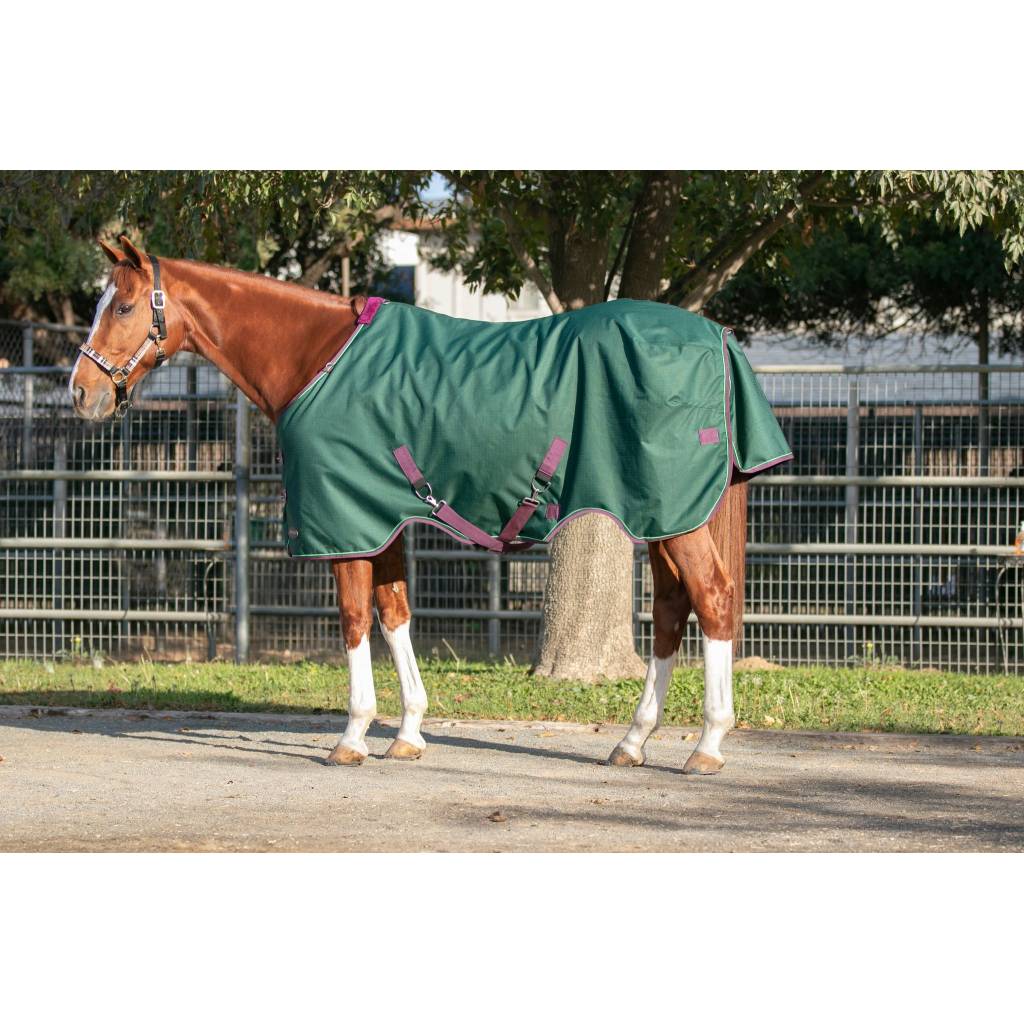 Kensington Signature Waterproof & Breathable Turnout Sheet