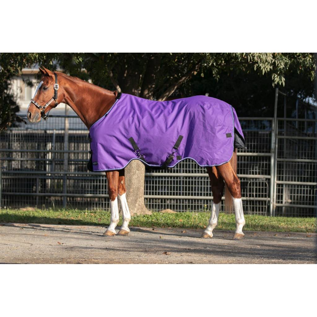 Kensington Signature Waterproof & Breathable Turnout Sheet