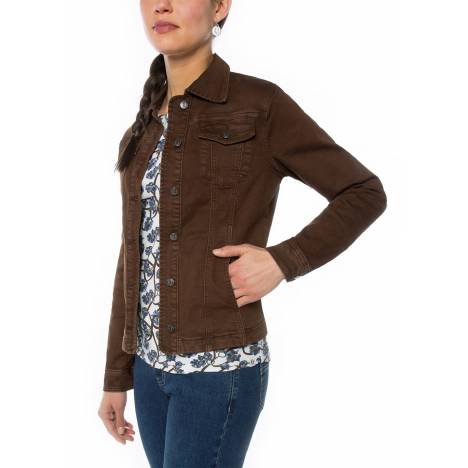 EQL by Kerrits Ladies In Motion Jacket