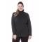 EQL by Kerrits Ladies Flecked Turtleneck Sweater