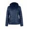 EQL by Kerrits Ladies Sherpa-Lined Quilted Jacket