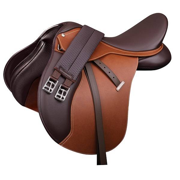 Wintec Duet All Purpose SE Pony Saddle