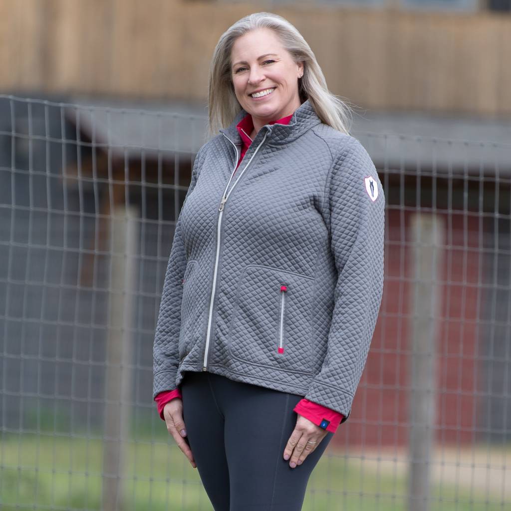 Irideon Ladies AirLoft Jacket