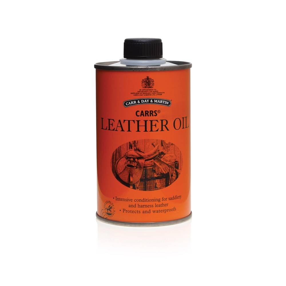 3962 Carr & Day & Martin Carrs Leather Oil sku 3962