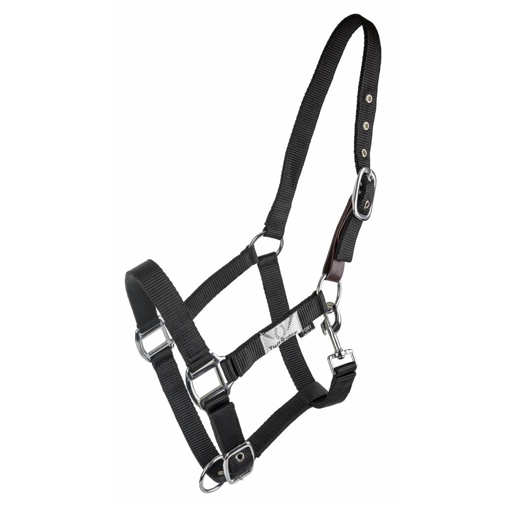 TuffRider Nylon Breakaway Halter