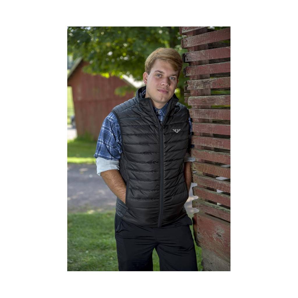 TuffRider Mens Zima Vest