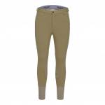 TuffRider Men's Knee Patch Breeches