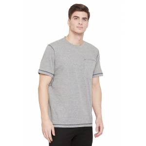 TuffRider Mens Voltage Short Sleeve T-Shirt