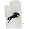 TuffRider Equestrian Themed Oven Mitts