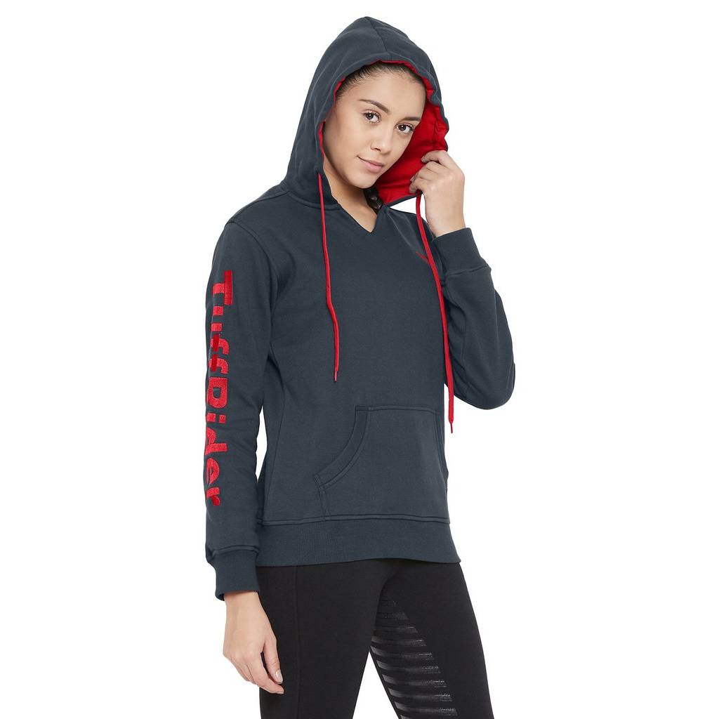 TuffRider Ladies Sport Hoodie