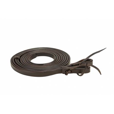 TuffRider Western Single Ply Harness Split Reins