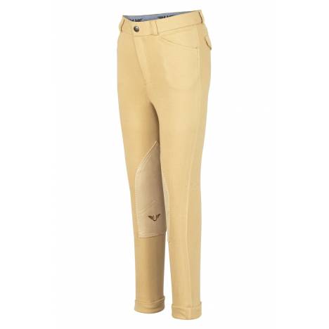 TuffRider Boys Patrol Light Jodhpurs