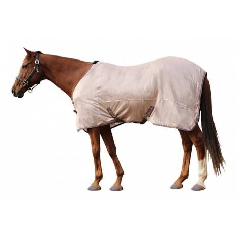 TuffRider Comfy Mesh Pony Fly Sheet