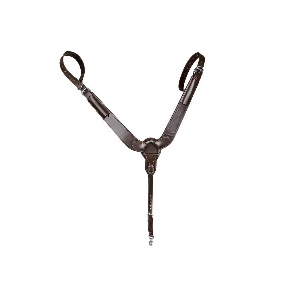 TuffRider Western Pulling Breast Collar