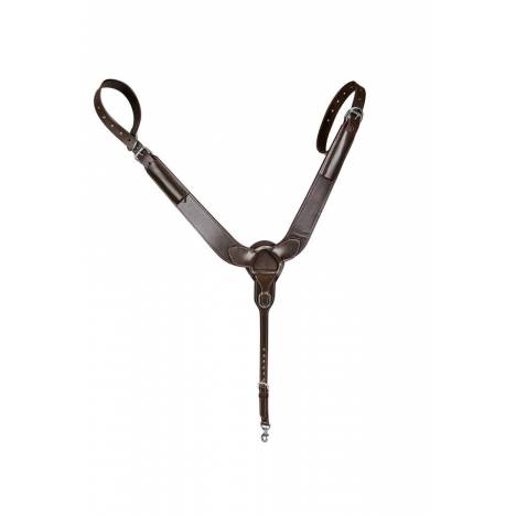 TuffRider Western Pulling Breast Collar