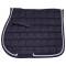 Equine Couture Wave All Purpose Saddle Pad With Double Trim