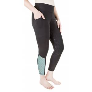 Equine Couture Ladies Smyrna Tights