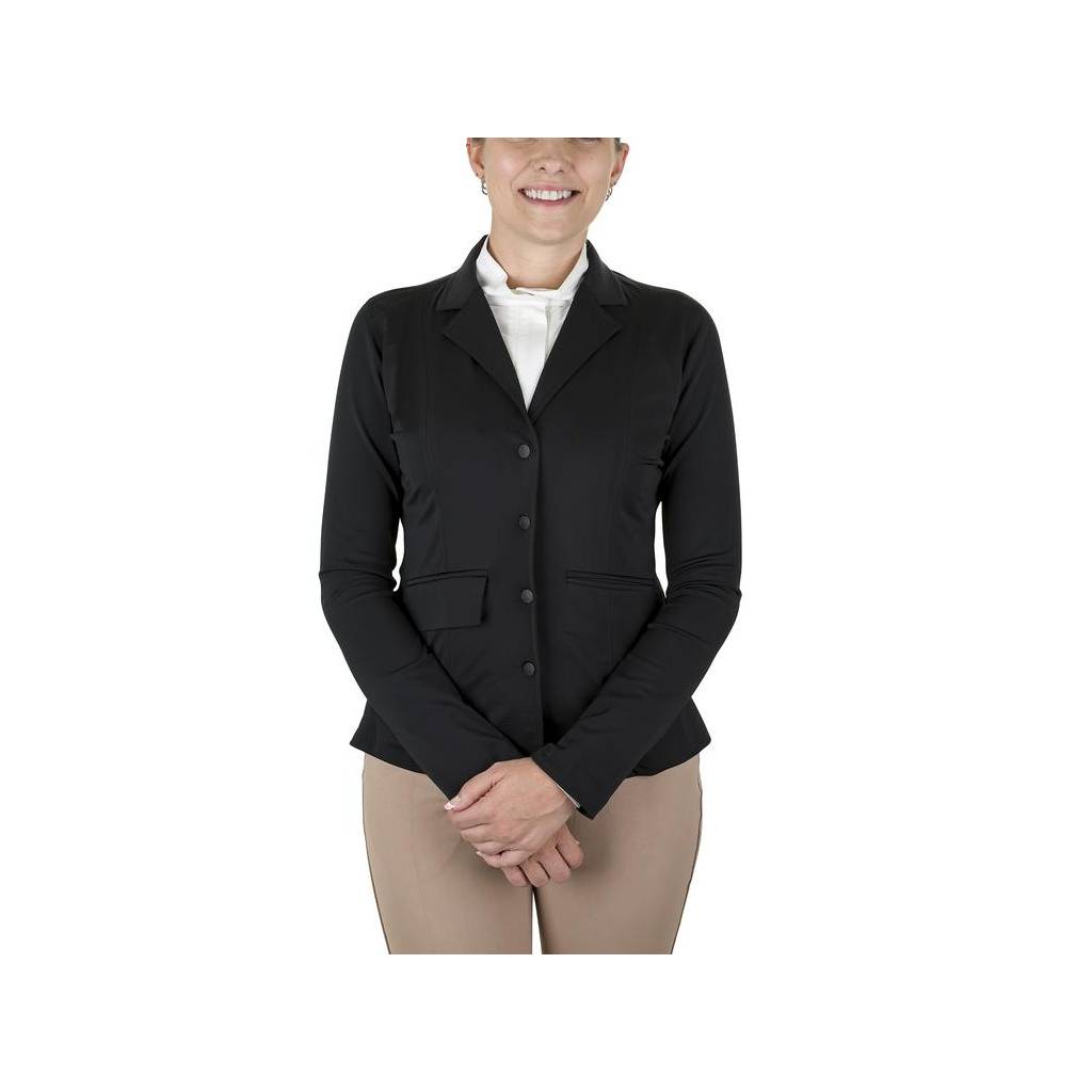 Equine Couture Ladies Ultra Light Show Coat