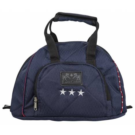 Equine Couture Super Star Helmet Bag