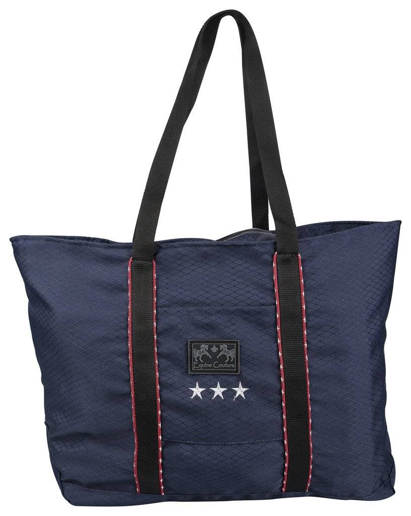 Equine Couture Super Star Tote Bag