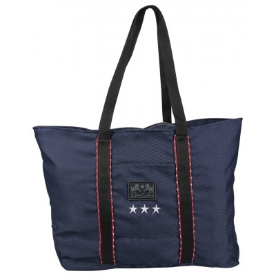 Equine Couture Super Star Tote Bag