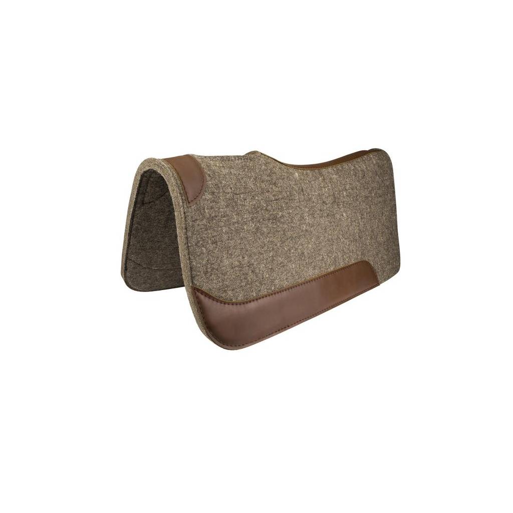 TuffRider Sioux Felt Western Saddle Pad