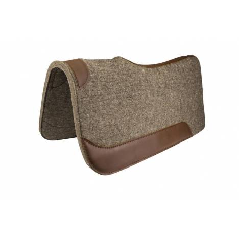 TuffRider Sioux Felt Western Saddle Pad