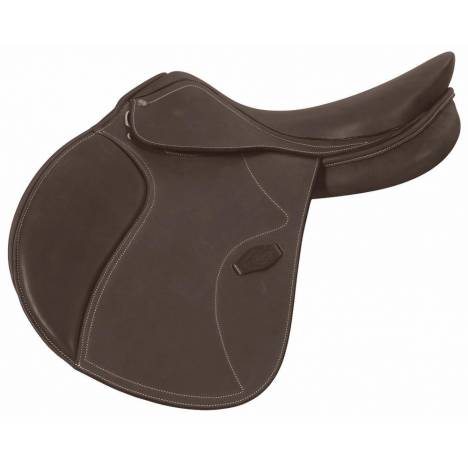 Henri de Rivel Lumina Close Contact Saddle