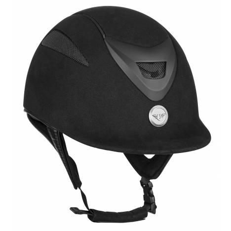 TuffRider VenTek Microtouch Helmet