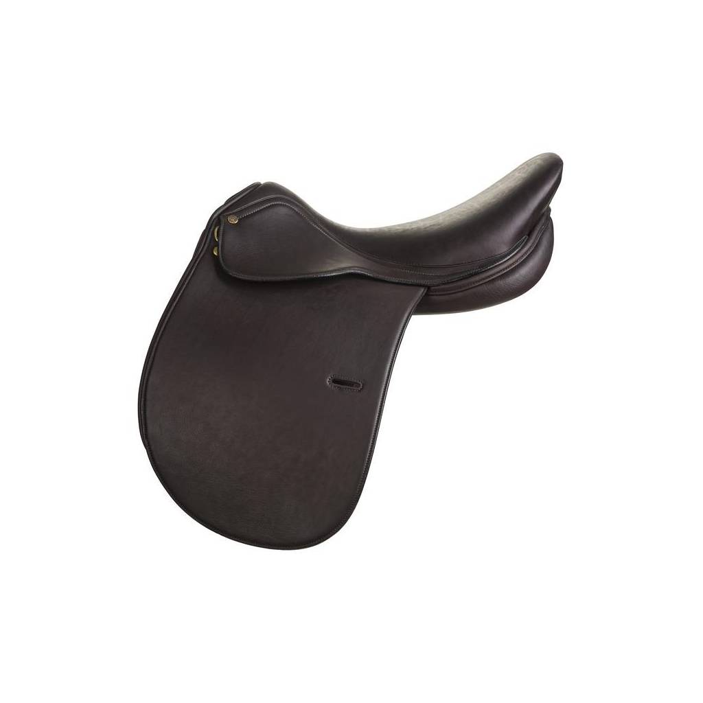 Henri de Rivel Jaipur Polo Saddle