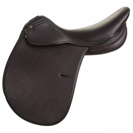 Henri de Rivel Jaipur Polo Saddle