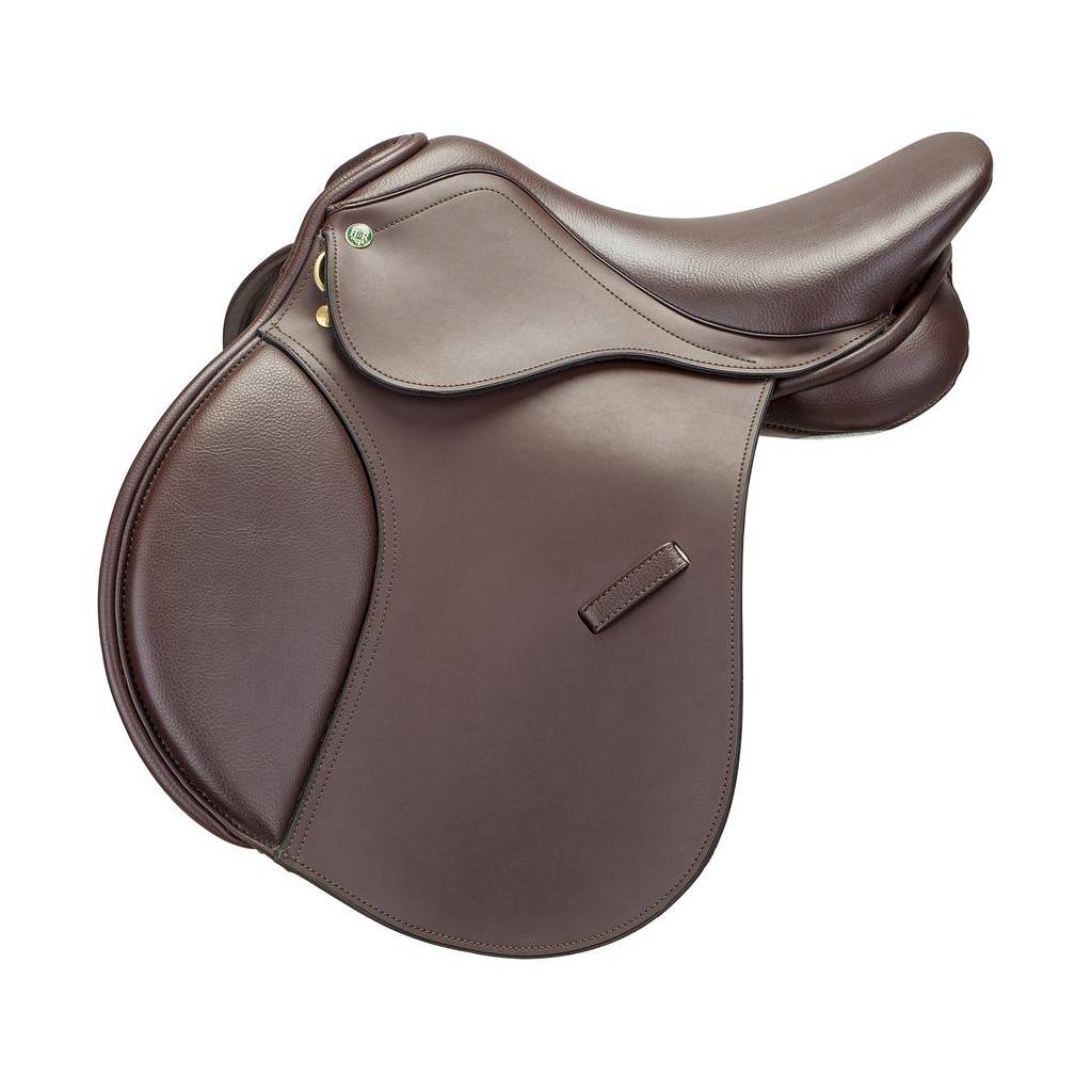 Henri de Rivel Vegan-X Junior Close Contact Saddle