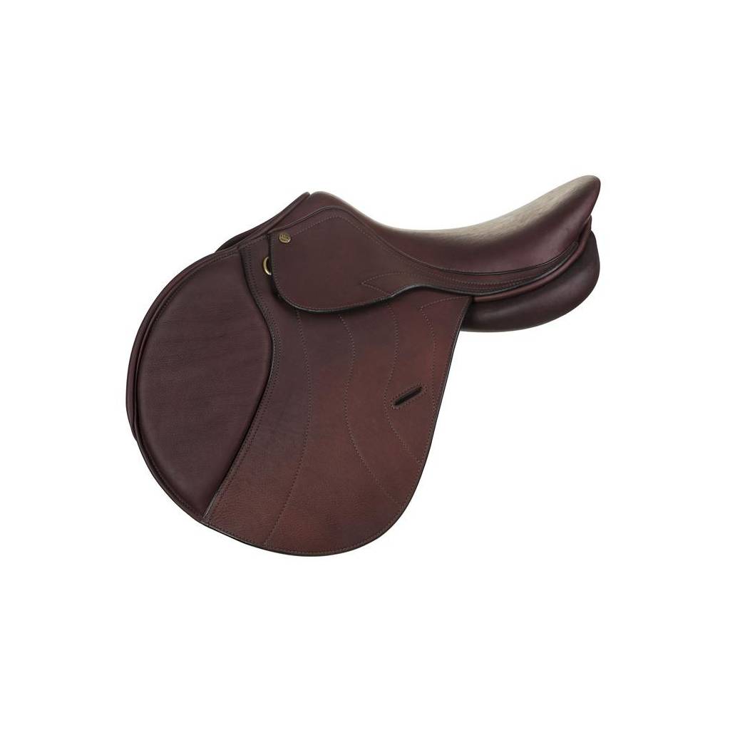 Henri De Rivel Laureate IGP Saddle