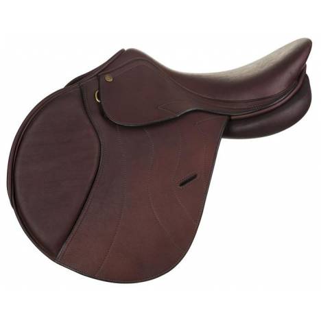 Henri De Rivel Laureate IGP Saddle