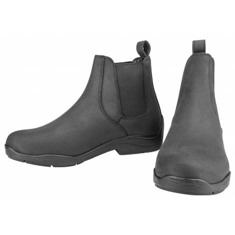 TuffRider Ladies Slip-On Paddock Boots