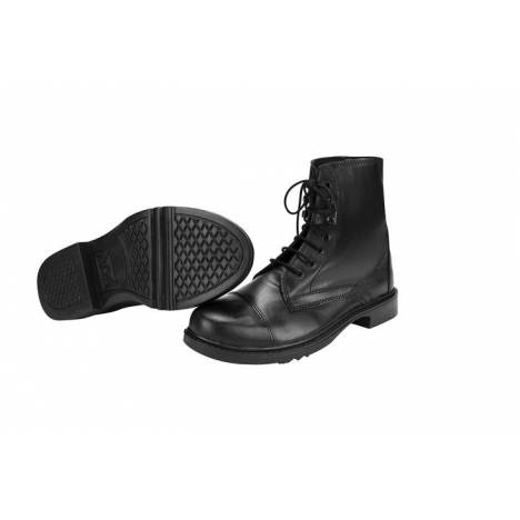 TuffRider Ladies Perfect Laced Paddock Boots