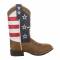 TuffRider Kids American Cowboy Western Boots