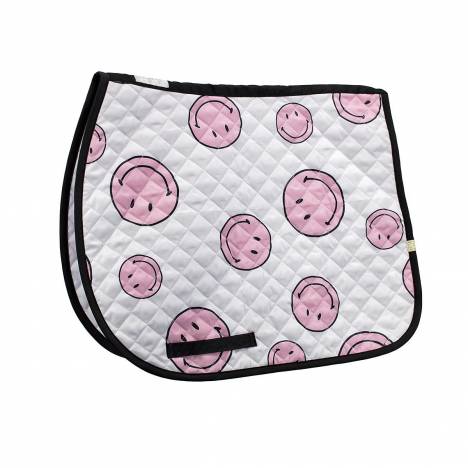 Lettia Smiley Baby Pad