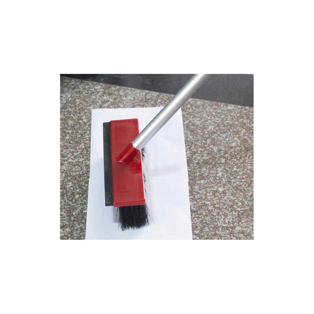 TuffRider Squeegee Washstall Broom