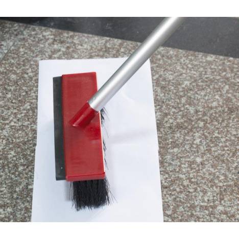 TuffRider Squeegee Washstall Broom