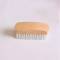 TuffRider Face Brush With Wooden Grip