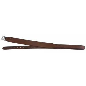 Henri De Rivel X-Wide Stirrup Leathers