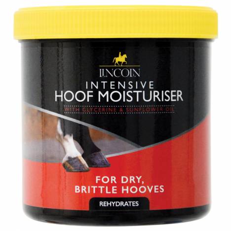 Lincoln Intensive Hoof Moisturiser