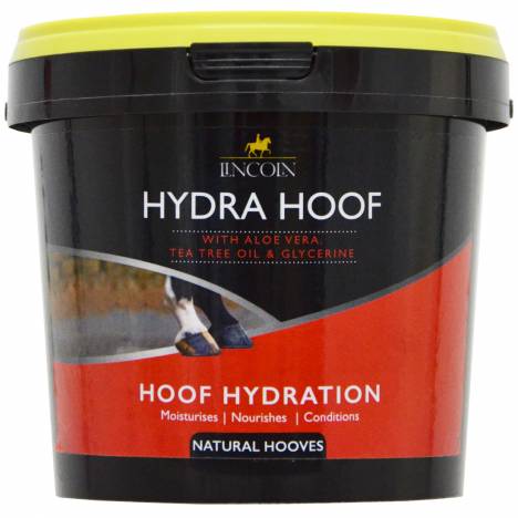 Lincoln Hydra Hoof