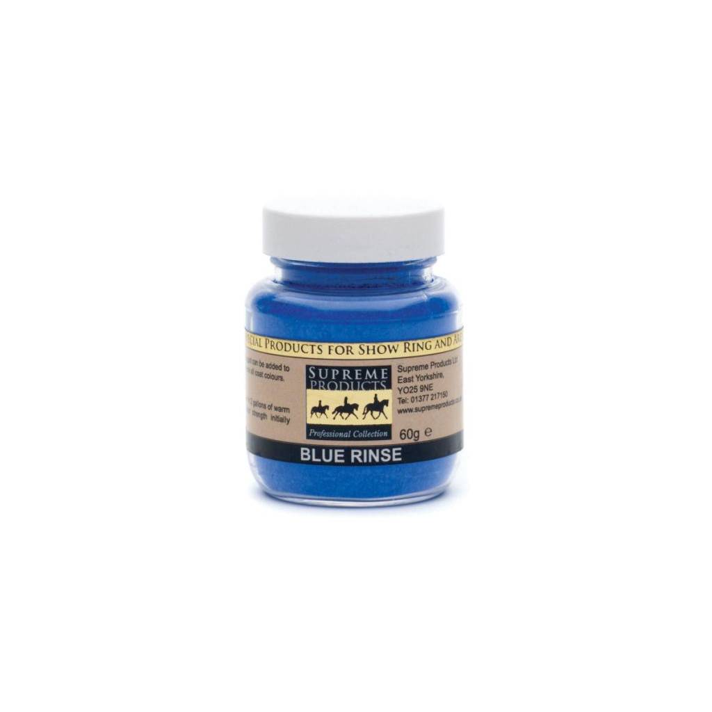 Supreme Products Blue Rinse