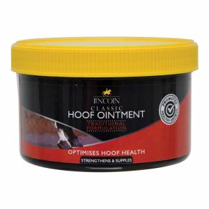 Lincoln Classic Hoof Ointment