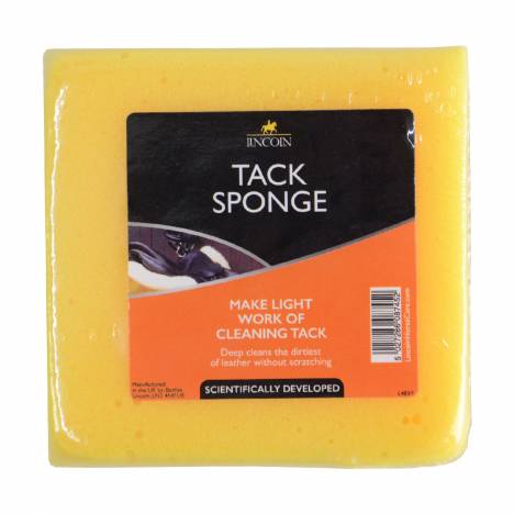 Lincoln Tack Sponge